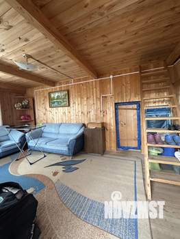 Дом 160м², 1-этажный, участок 8 сот.  