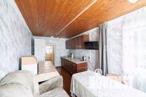 Дом 70м², 1-этажный, участок 9 сот.  