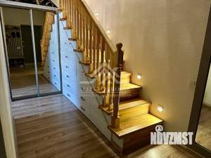 Дом 150м&sup2;, 2-этажный, участок 5 сот.  