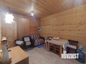 Дача 47м², 2-этажный, участок 5 сот.  