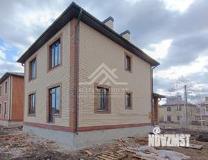 Дом 150м², 2-этажный, участок 5 сот.  