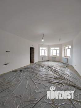 Коттедж 446м², 3-этажный, участок 11 сот.  