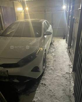 Дом 33м&sup2;, 2-этажный, участок 0 сот.  