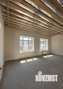 Коттедж 116м&sup2;, 1-этажный, участок 8 сот.  