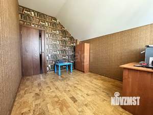Дом 234м², 2-этажный, участок 5 сот.  