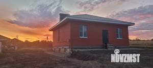 Коттедж 200м², 2-этажный, участок 12 сот.  