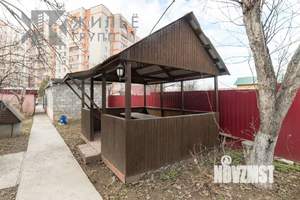 Дом 100м², 2-этажный, участок 4 сот.  
