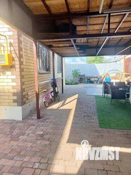 Коттедж 122м², 2-этажный, участок 5 сот.  