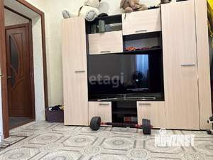 Таунхаус 86м&sup2;, 1-этажный, участок 3 сот.  