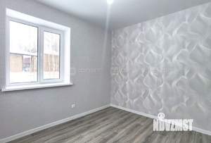 Дом 95м², 1-этажный, участок 6 сот.  