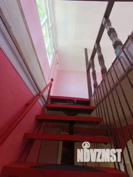 Дача 48м&sup2;, 2-этажный, участок 4 сот.  