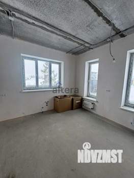 Дом 138м&sup2;, 2-этажный, участок 7 сот.  