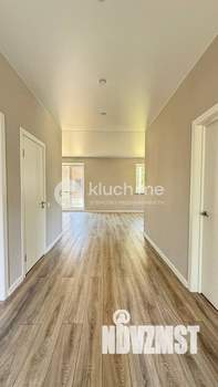 Дом 100м², 1-этажный, участок 6 сот.  