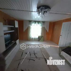 Дом 57м², 2-этажный, участок 5 сот.  