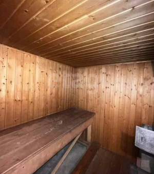 Дом 33м&sup2;, 2-этажный, участок 7 сот.  