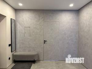 Дом 402м², 3-этажный, участок 7 сот.  