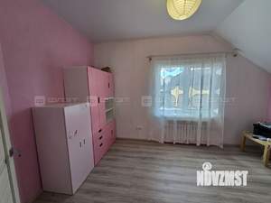 Дом 120м², 2-этажный, участок 4 сот.  