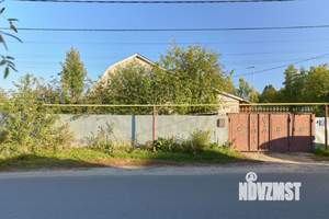 Дом 126м&sup2;, 2-этажный, участок 7 сот.  