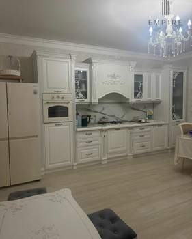 Дом 220м², 1-этажный, участок 6 сот.  