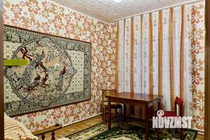 Дом 120м², 1-этажный, участок 12 сот.  