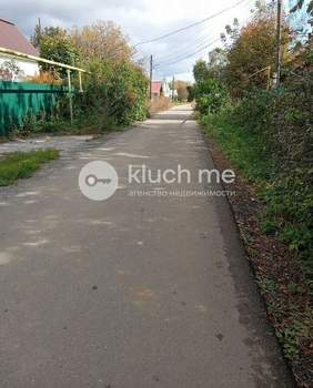 Дом 44м&sup2;, 1-этажный, участок 11 сот.  