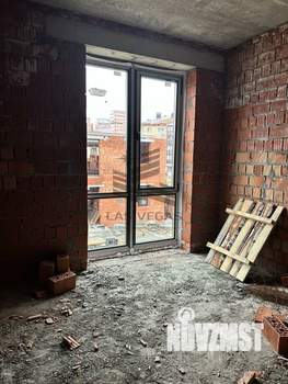 Дом 172м², 2-этажный, участок 2 сот.  