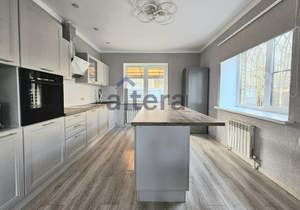 Дом 132м², 2-этажный, участок 5 сот.  