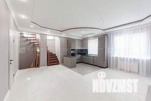 Дом 180м², 2-этажный, участок 7 сот.  