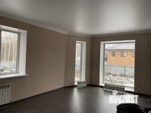 Дом 240м², 2-этажный, участок 7 сот.  