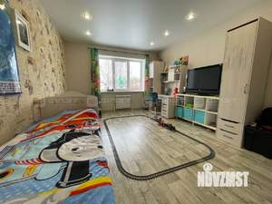 Дом 149м&sup2;, 1-этажный, участок 10 сот.  