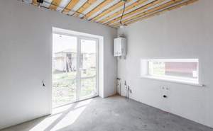 Дом 120м², 2-этажный, участок 5 сот.  