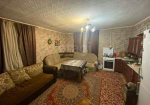 Дом 120м², 1-этажный, участок 12 сот.  