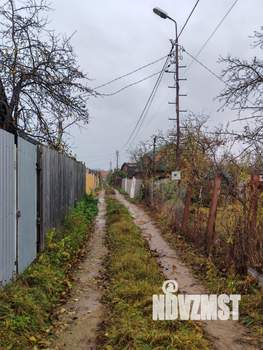 Дом 20м², 1-этажный, участок 5 сот.  