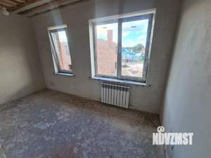 Коттедж 120м², 2-этажный, участок 4 сот.  