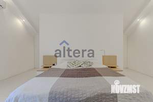 Дом 224м², 2-этажный, участок 5 сот.  