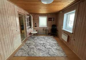 Дача 77м&sup2;, 2-этажный, участок 0 сот.  