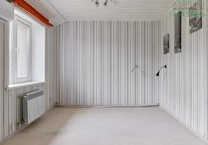 Дом 450м², 3-этажный, участок 11 сот.  