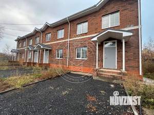 Дом 124м², 2-этажный, участок 2 сот.  