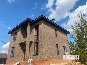 Дом 150м², 2-этажный, участок 6 сот.  