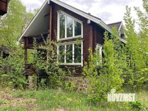 Дом 321м², 3-этажный, участок 16 сот.  