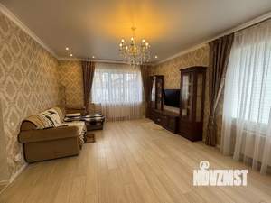 Коттедж 150м², 2-этажный, участок 7 сот.  