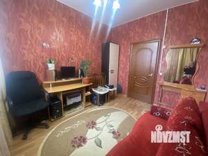 Коттедж 115м², 1-этажный, участок 5 сот.  