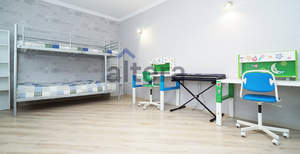 Дом 140м&sup2;, 1-этажный, участок 10 сот.  