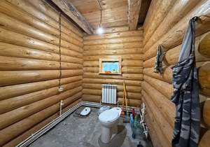 Дом 150м², 2-этажный, участок 5 сот.  