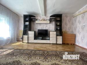 Дом 120м&sup2;, 1-этажный, участок 7 сот.  