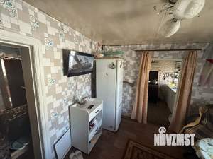Дом 78м², 1-этажный, участок 9 сот.  