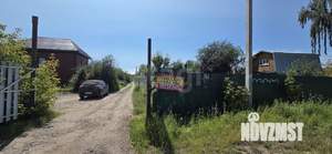 Дача 16м&sup2;, 2-этажный, участок 7 сот.  