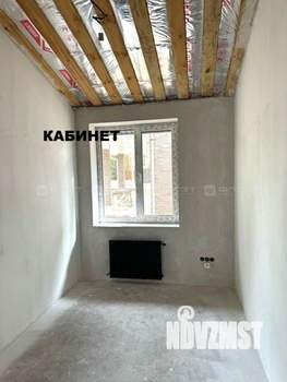 Дом 190м², 1-этажный, участок 5 сот.  