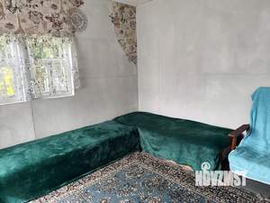 Дом 54м&sup2;, 2-этажный, участок 6 сот.  