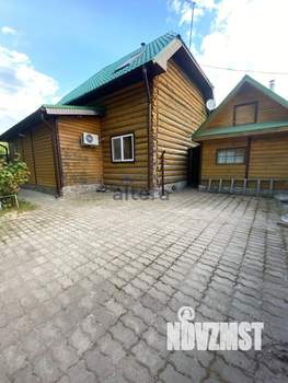 Дом 103м², 2-этажный, участок 5 сот.  